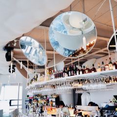 Sky Secret Restaurant&Bar User Photo