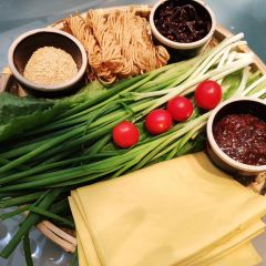 孙掌勺鱼头泡饼(怀特店) User Photo