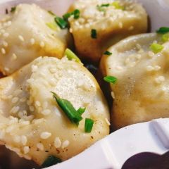 小杨生煎(宁波天一店) User Photo