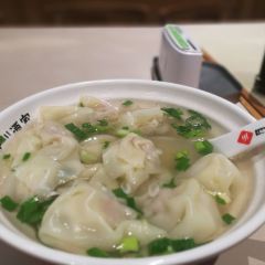 四川酒家(太平南路店) User Photo