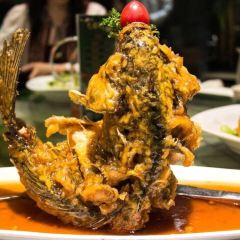 YANFUSIFANGCAI LUCAI CHINESE FOOD User Photo