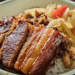 南豐魯肉飯 여행 사진