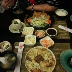Oh! Sushi Bar User Photo