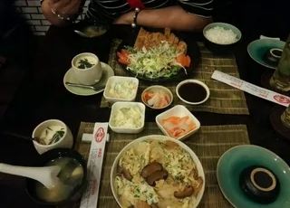 Oh! Sushi Bar User Photo