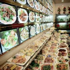 旺达小吃(正大广场店) 여행 사진
