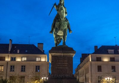 Place du Martroi