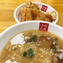 Fu Yu Da Tong Ya Rou Zhou·Shiyu1983nian User Photo