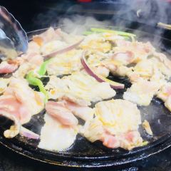 西環往事大片烤肉張用戶圖片