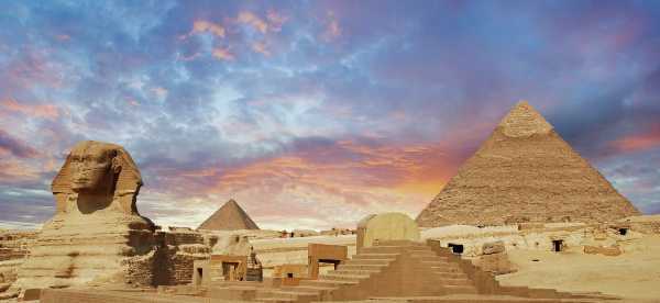 Hotels in Egypt