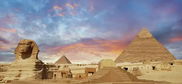 Hotels With Swimming Pools in Egypt
