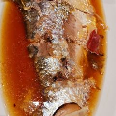 蝶园·上海菜(BFC外滩金融中心店) User Photo