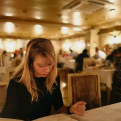 Oblomov User Photo