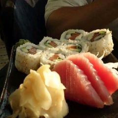 City Space Bar & Restaurant User Photo