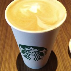 星巴克（無錫萬達店）張用戶圖片