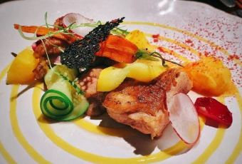 Breeze at The Samaya User Photo