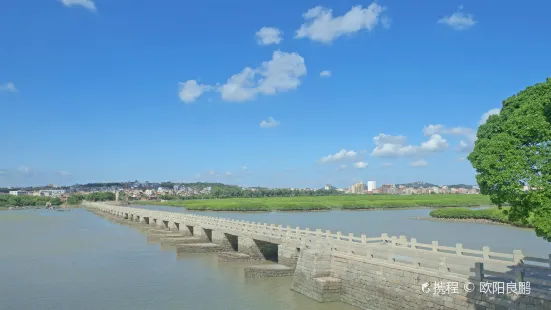 Luoyang Bridge