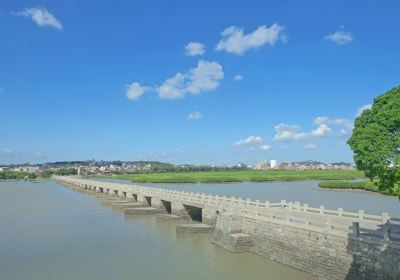 洛陽橋