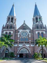 St. Mary's Cathedral