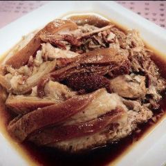 朱紫坊蹄膀·福州菜（井大店）張用戶圖片