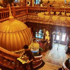 金噢爾達飲食張用戶圖片