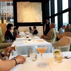 Beige Alain Ducasse Tokyo張用戶圖片