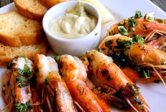 Chez Gado Gado User Photo