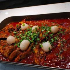 Yukuhuoli Grilled Fish (yanzhaomaoye) User Photo