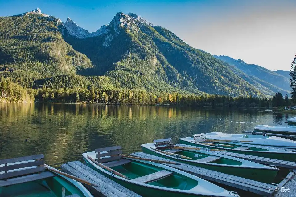 2_Hintersee