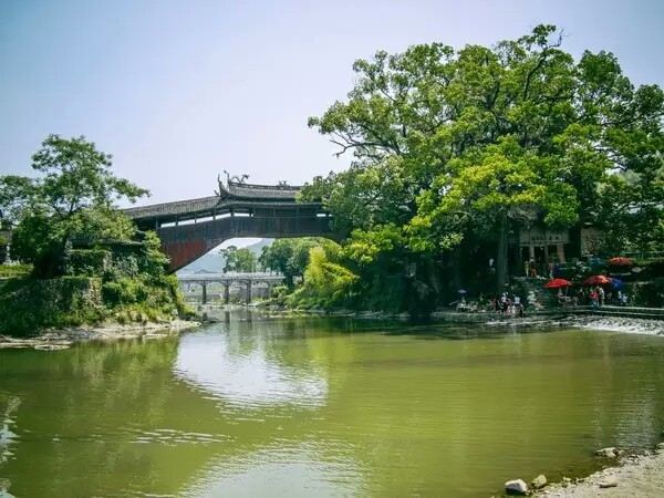 Beijian Bridge