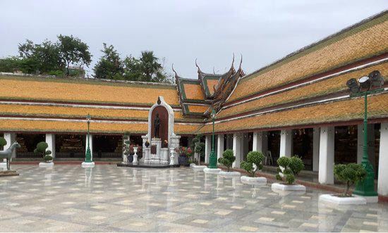 Wat Suthat