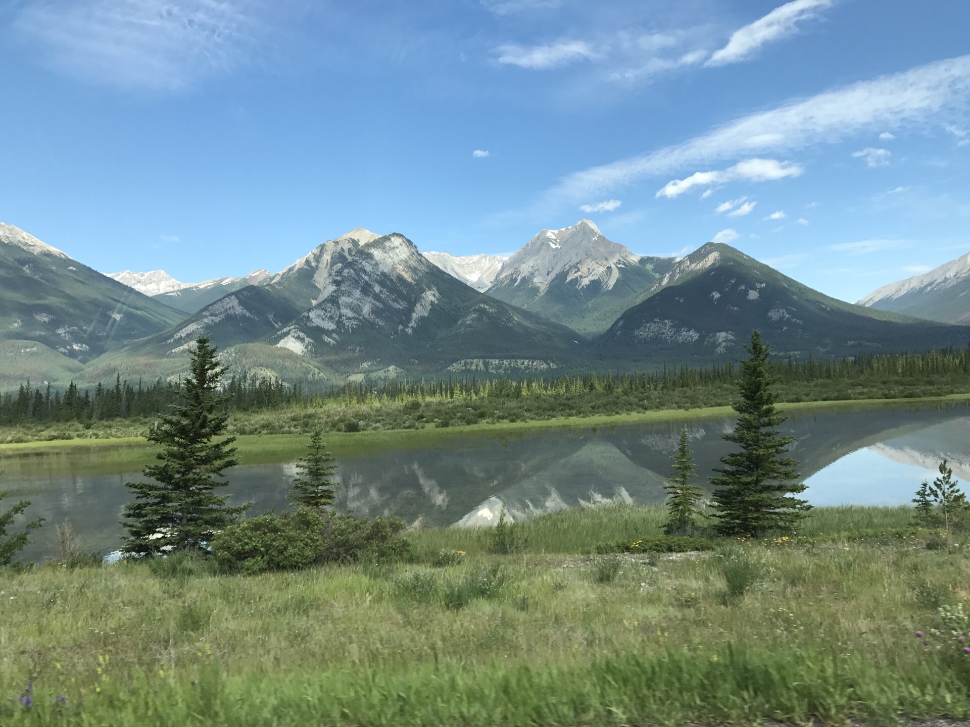 ジャスパー ジャスパー国立公園 評判 案内 トリップドットコム