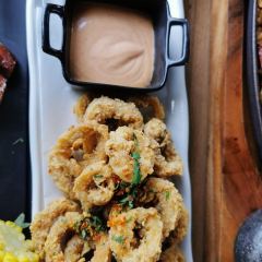 Unique Rooftop Bar & Restaurant User Photo