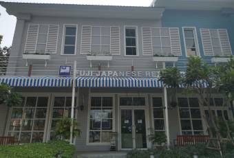 Fuji Japanese Restaurant張用戶圖片