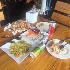 Ao Salad Seafood User Photo