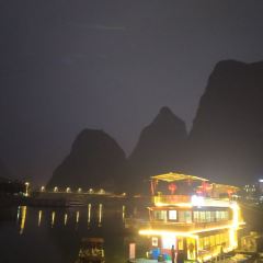 富安鱼港·啤酒鱼(抗战路店) 여행 사진