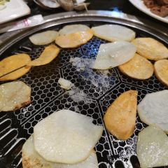 大强烤肉专门店(一部) User Photo