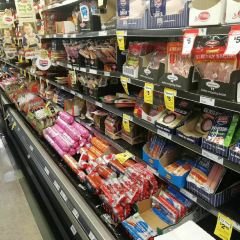 Macquarie Street Foodstore User Photo