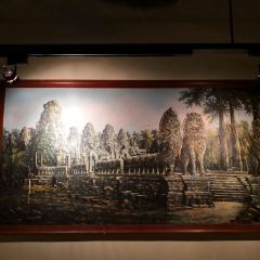 Traditional Khmer Food Restaurant User Photo