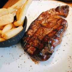 The Meat & Wine Co Southbank User Photo