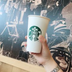 Starbucks (nantongyinxiangcheng) User Photo