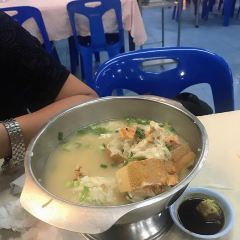 Preecha Seafood Restaurant User Photo