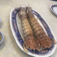 Preecha Seafood Restaurant User Photo