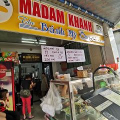 Madam Khanh ảnh của người dùng