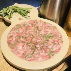 蜀大侠火锅(四川北路店) 여행 사진