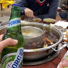 最火老火锅(观音桥总店) User Photo
