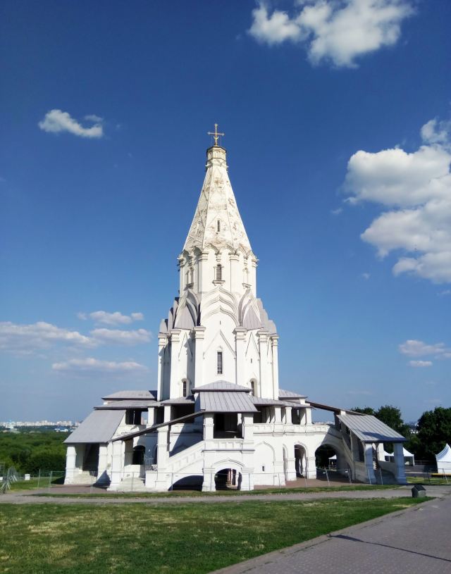 卡洛明斯科婭莊園