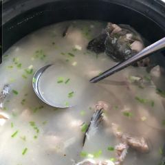 Wangjiang Restaurant User Photo