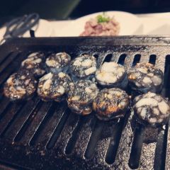 Uncle Shawn燒肉餐酒館張用戶圖片
