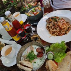 Fern Forest Café 여행 사진