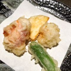 Tempura Motoyoshi User Photo